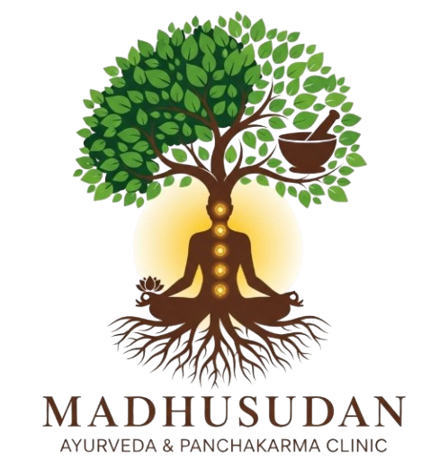 Madhusudhan Ayurveda