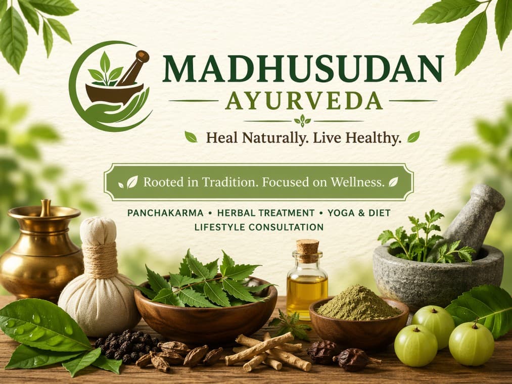 🌿 Ayurvedic Remedies for Gastric Problems — image 2