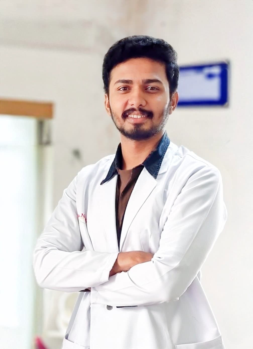 Dr. Nikhil Prabhakar Pandhare