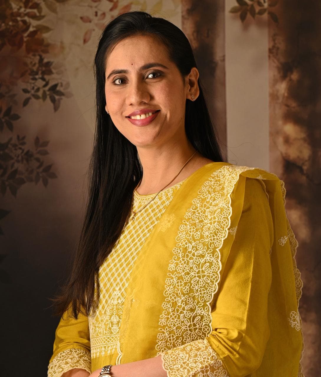 Dr. Aayushi Umesh Soni