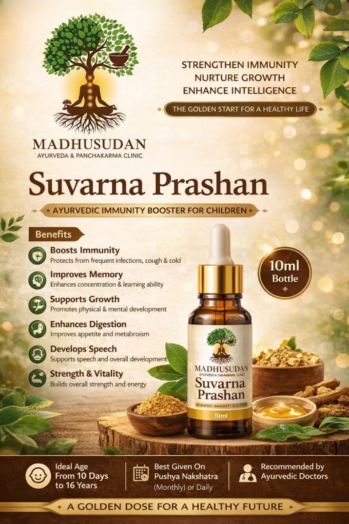 Suvarna Prashan 2