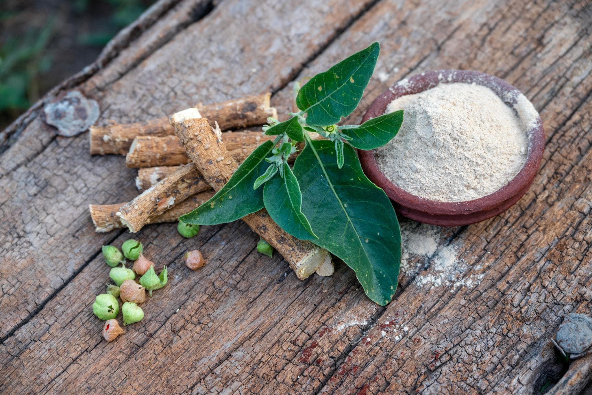 🌿 Ayurvedic Treatment for Thyroid: Natural Balance for a Healthier You — image 2
