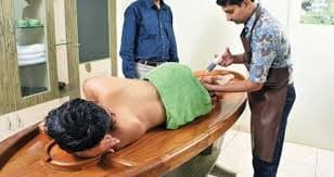Basti (Medicated Enema) | बस्ती